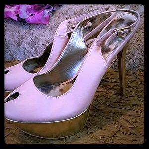 Sam Edelman Heels